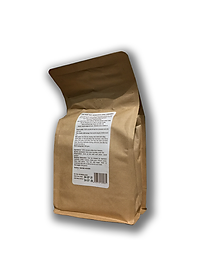 Cà phê bột Robusta Culi Viedeli, túi 500g