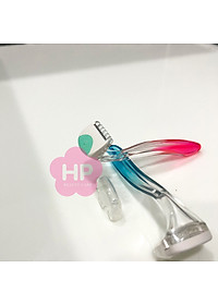 Dao Cạo Bikini Dành Cho Nữ Kai Line MTG-2B 011641 (Set 2 Cây)