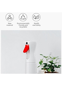 Chai Xịt Đựng Nước Hoa 200ml / 300ml / 500ml