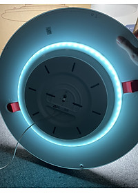 Đèn ốp trần Yeelight Arwen C-Series 450C/550C LED RGB hắt trần thông minh điều khiển bằng App - Hàng Chính Hãng