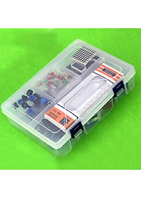 Combo Bộ Kít Arduino Uno R3 Full V2