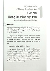 Sách Sử Dụng Trí Tuệ Của Bạn (Tái Bản)