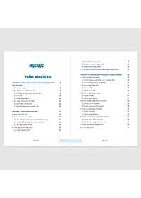 Sách Word Soạn Thảo Văn Bản Ứng Dụng Tin Học Thực Tế Từ Cơ Bản Đến Nâng Cao Có Tặng Kèm Video Hướng Dẫn