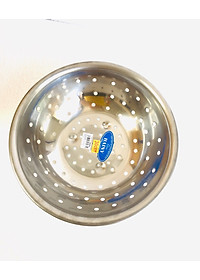Rổ inox Rainy 4 dem- nhiều size