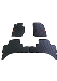 Thảm Lót Sàn Cao Su Dành Cho Ô Tô MITSUBISHI TRITON