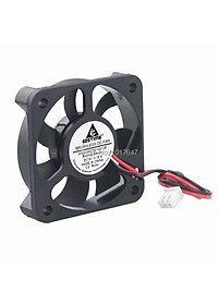 1 Quạt Tản Nhiệt Làm Mát Dc 5volt 2pin 50mm 50x10mm 5cm 5010