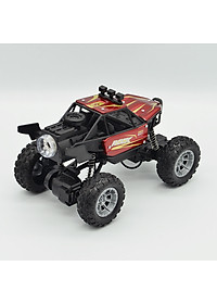 Đồ Chơi Duka Xe Điều Khiển Từ Xa - Giáp Thần Vượt Núi DK81196 ( Mẫu ngẫu nhiên )