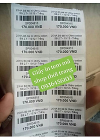 Máy in mã vạch Xprinter XP 350B - Hàng Chính Hãng