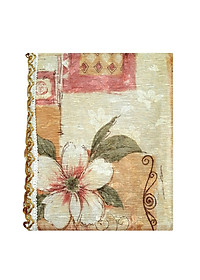 Khăn trải bàn PAULEE WV 603-002 (135 x 180 cm)