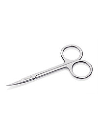 Combo 3 Sản Phẩm (Kéo Cắt Tỉa Lông Mày - Bấm Móng - Nhíp) KỀM NGHĨA CB.3-003