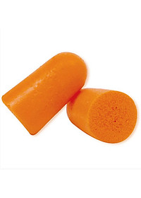 Nguyên hộp nút tai chống ồn 1100 3M gồm 200 cặp, loại không dây, nguyên tem của 3M, hàng chính hãng