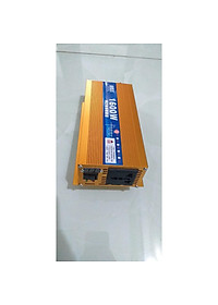 Bộ kích sin chuẩn 24V lên 220V 1600w