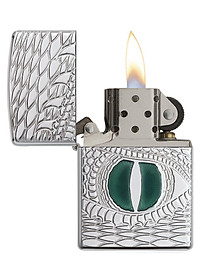 Bật lửa Zippo Armor 28807