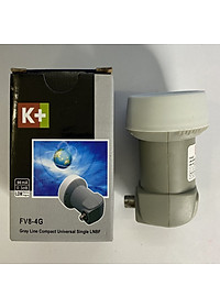 LNB Ku Band K+ HÀNG CHÍNH HÃNG