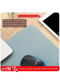 Tấm Lót Chuột HT SYS - Hàng Chính Hãng