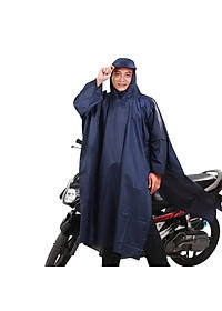 Áo Mưa Rando Poncho Vải Best – Loại cao cấp