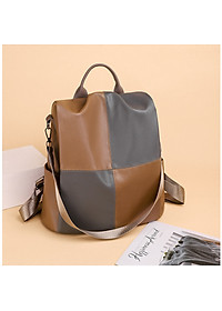 Balo nữ chống trộm DA cao cấp phong cách mới – BLNN9043