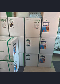 MEN VI SINH LÀM ĐẸP MÀU NƯỚC, SẠCH ĐÁY, NGĂN NGỪA HÌNH THÀNH TẢO XANH, GIẢM KHÍ ĐỘC HEROBAC LITE
