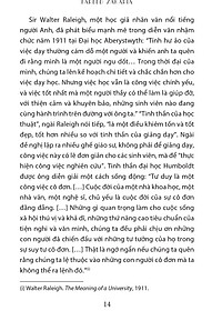 Biện hộ cho một nền giáo dục khai phóng