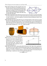 Sách - Tuyển Tập 38 Đề Ôn Thi Tốt Nghiệp Lớp 12 Môn Toán