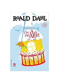 Sách Chú Rùa Alfie (Tái Bản 2021)