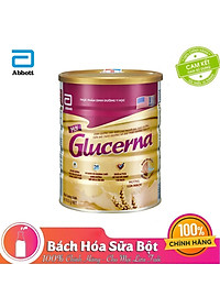 Sữa Bột Abbott Glucerna Lúa Mạch 800g