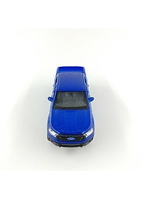 Đồ Chơi Mô Hình Xe Hơi Trớn Ford Ranger 2019 MT2100118845