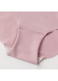 Set 5 Quần Lót Su Đúc Nữ Lượn Sóng Không Viền