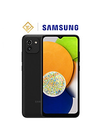 Điện thoại Samsung Galaxy A03 (4GB/64GB) – Hàng chính hãng – Đã kích hoạt bảo hành điện tử