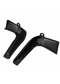 BỘ 4 CHẮN BÙN DÀNH CHO BÁNH XE CITY 2014-2020