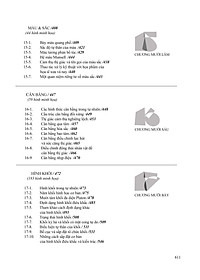 Nguyên Lý Design Thị Giác (Sách Màu - Bìa Cứng) - Nguyễn Hồng Hưng