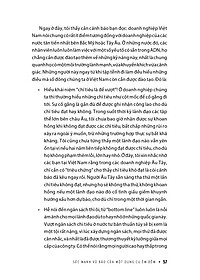 Cơn Lốc Quản Trị - Ba Trụ Cột Của Văn Hóa Doanh Nghiệp