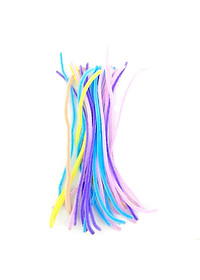 Túi 30 Dây Kẽm Nhung Trang Trí 30 cm - BB009