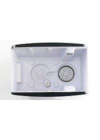 Miếng chống khoáng BONECO A451 giảm vôi hoá trong bình bay hơi, giảm tần xuất hiện tượng canxi hoá cho máy phun sương tạo ẩm S450 - Hàng Chính Hãng