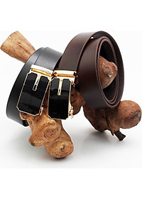 Thắt lưng nam da bò AT Leather - M4-02