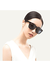 XIAOMI Kính Mát Gọng Vuông Thời Trang Cho Nam Nữ