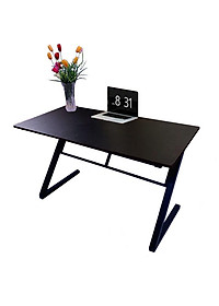 Bàn làm việc,bàn học,chữ z 50*100cm