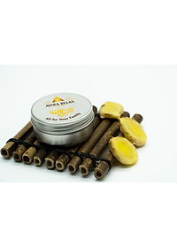 Cao Xoa Bóp Massage Thảo Dược Giúp Phục Hồi Và Làm Dịu Nhanh Chóng Ayofa Relax Hương Gừng 20G