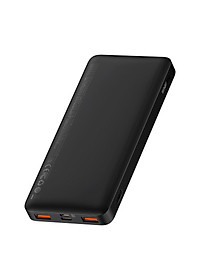 Pin Dự Phòng Baseus Bipow Digital Display 20000mah 20W - Hàng Chính Hãng