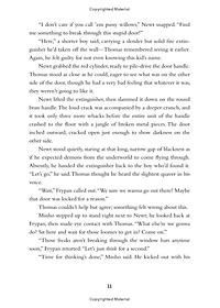 Sách The Scorch Trials (The Maze Runner Trilogy : Book 2 of 5)