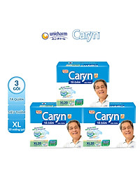CB 3 TNL Caryn Tã dán XL20 (20 miếng)