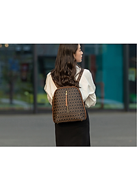 Balo nữ thời trang công sở cao cấp phong cách cá tính mới