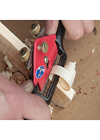 Bào gọt gỗ Milliken - Màu ngẫu nhiên