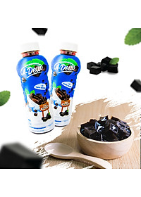 Nước Sương Sáo A-Dew 450ml (Lốc 6 Chai)