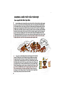 Sách Lược Sử Toán Học - Từ Ý Tưởng Đến Thực Hành