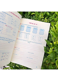 Sách: Bài Tập Toán Nâng Cao Lớp 2 - Mở Rộng Kiến Thức Sách Giáo Khoa