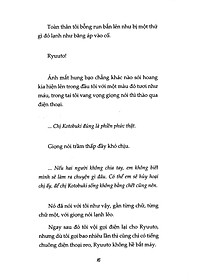 Sách Cô Gái Văn Chương Và Nhà Văn Hướng Về Chúa Trời (Tập 8) - Tái Bản