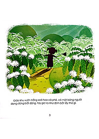 Những Đứa Trẻ Hạnh Phúc: Học Cách Làm Bạn - Bạn Nhỏ Dân Tộc Ba-Na