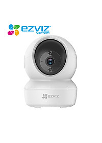Camera wifi Ezviz C6N 1080p (2MP) theo dõi chuyển động thông minh không có điểm mù- Hàng chính hãng. Tặng Kèm thẻ nhớ 32Gb