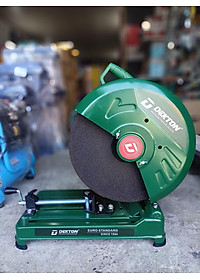 MÁY CẮT SẮT 2400W 355MM DEKTON DK-CS2400 - HÀNG CHÍNH HÃNG